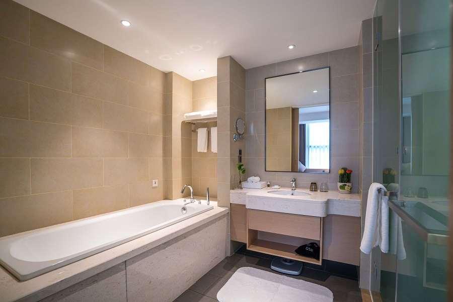 Ramada Encore Jintang Chengdu Esterno foto