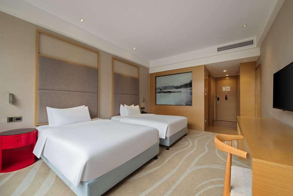 Ramada Encore Jintang Chengdu Camera foto